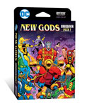 DC DECK-BUILDING GAME CROSSOVER PACK 7: NEW GODS?