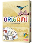 Origami?