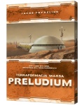 Terraformacja Marsa Preludium?