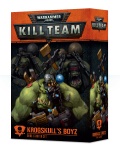 Kill Team Krogskulls Boyz