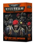 Kill Team Drop Force Imperator