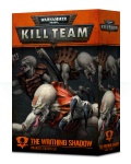 Kill Team The Writhing Shadow