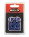 Kill Team Dice Tyranids