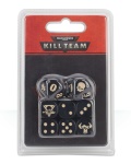 Kill Team Dice Orks