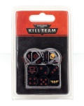 Kill Team Dice Astra Militarum