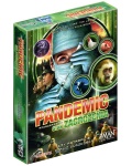 Pandemic (pandemia) Stan zagroenia