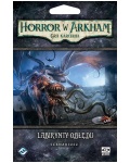 Horror w Arkham LCG: Labirynty obdu