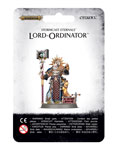 Lord Ordinator?