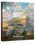 The Art of Magic the Gathering Dominaria