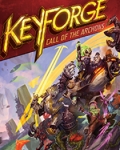 KeyForge: Call of the Archons?