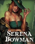 Serena Bowman