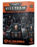 Kill Team: Kill Team Mordelai - Deathwatch Starter Set