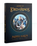 ARMIES OF THE LORD OF THE RINGS (ENG)