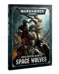 Space Wolves: Codex 2018
