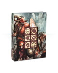 BEASTS OF CHAOS DICE?