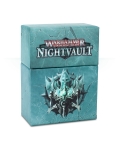 Nightvault Deck Box