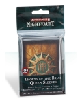 Thorns of the Briar Queen card sleeves