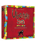Ubongo 3D (edycja polska)?