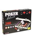Poker Deluxe 200 etonw?