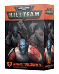 Kill Team Advance Team Starpulse Collection