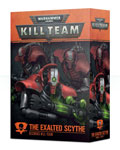 Kill Team The Exalted Scythe Collection