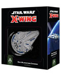 Star Wars: X-Wing - Sok Millenium Lando Calrissiana (druga edycja)