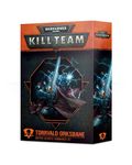 Kill Team: Torrvald Orksbane Adeptus Astartes Commander Set