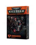 Kill Team: Commanders Expansion Set?