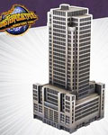 Skyscraper - Monsterpocalypse Building?