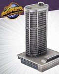 Corporate HQ - Monsterpocalypse Building?
