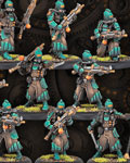 Crucible Guard Infantry