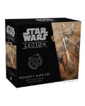 Star Wars: Legion - Priority Supplies Battlefield Expansion?