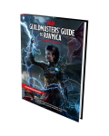 Guildmasters' Guide to Ravnica D&D 5 ed.
