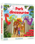 Park dinozaurw