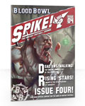 Blood Bowl Spike! Issue 4