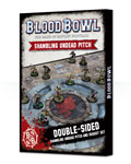 Blood Bowl: Undead Pitch