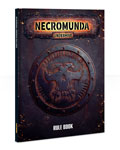 Necromunda Rulebook 2018