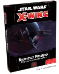 Star Wars: X-Wing - Zestaw konwertujcy - Najwyszy Porzdek?