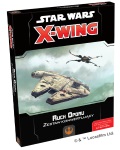 Star Wars: X-Wing - Zestaw konwertujcy - Ruch Oporu?