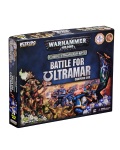 Warhammer 40,000 Dice Masters: Battle for Ultramar Campaign Box?