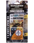Warhammer 40,000 Dice Masters: Space Wolves - Sons of Russ Team Pack