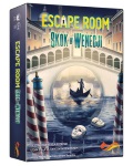 Escape Room. Skok w Wenecji?