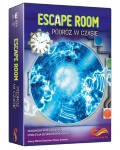 Escape Room. Podr w czasie?