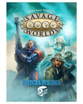 Savage Worlds (edycja polska)?