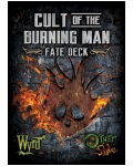 Cult of the Burning Man fate Deck?