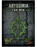 Abyssinia Fate Deck?