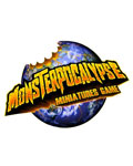 Monsterpocalypse Bases