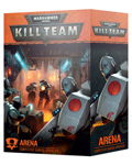 Kill Team Arena