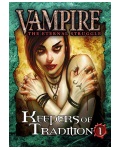VTES Keepers of Tradition Reprint bundle 1