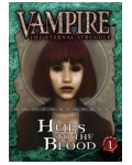 VTES Heirs to the Blood Reprint Bundle 1?